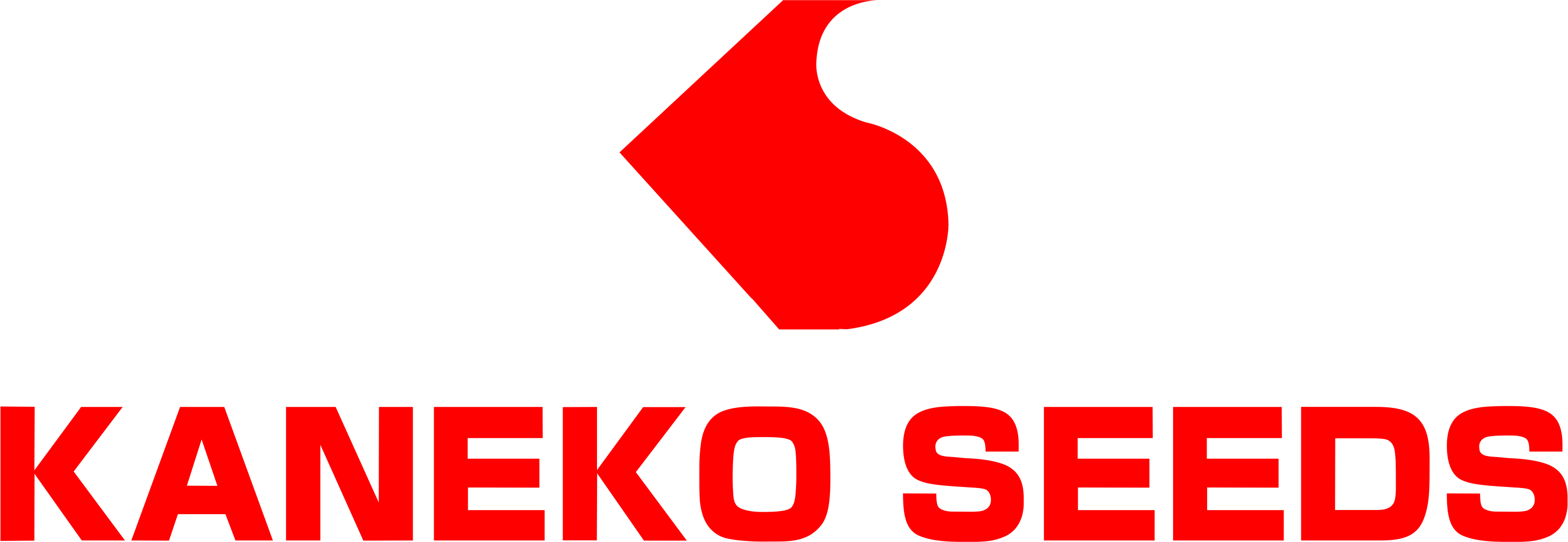 Pilipinas Kaneko Seeds Coorporation Logo